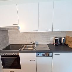 Appartement Essert 101