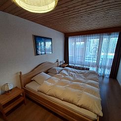 Appartement Essert 101