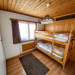 Appartement Essert 101