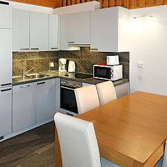Appartement Pinsons