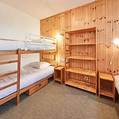 Appartement Greppon 306