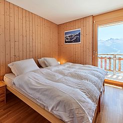 Appartement Les Cîmes 8