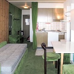 Appartement Résidence Velan