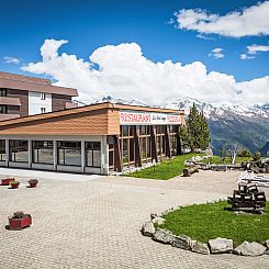 Appartement Résidence Velan