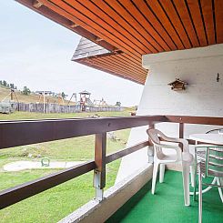 Appartement Résidence Arzinol