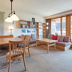 Appartement Arzinol 305