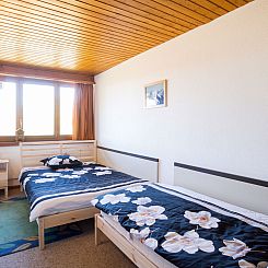 Appartement Résidence Dixence