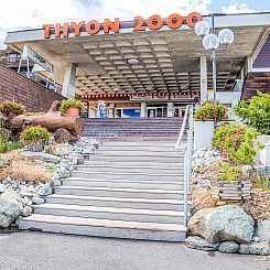 Appartement Résidence Dixence