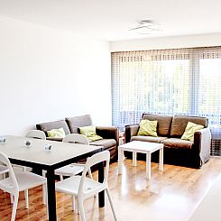 Appartement Résidence Velan