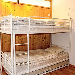 Appartement Résidence Velan