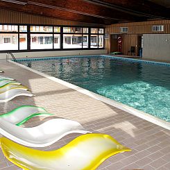 Appartement Combire 405