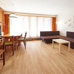 Appartement Combire 104