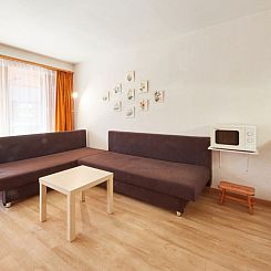 Appartement Combire 104