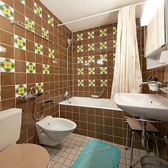 Appartement Combire 104