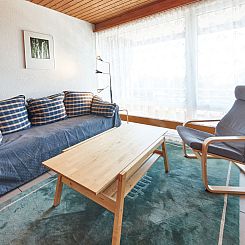 Appartement Flache 107