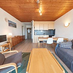 Appartement Flache 107