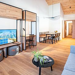 Appartement SWISSPEAK Resorts Thyon 4 Vallées