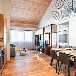 Appartement SWISSPEAK Resorts Thyon 4 Vallées