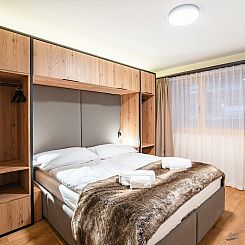 Appartement SWISSPEAK Resorts Thyon 4 Vallées