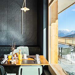 Appartement SWISSPEAK Resorts Thyon 4 Vallées
