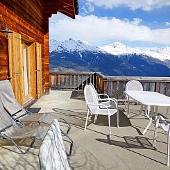 Appartement SWISSPEAK Resorts Thyon 4 Vallées