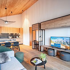 Appartement SWISSPEAK Resorts Thyon 4 Vallées