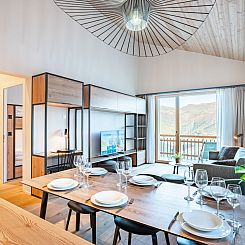 Appartement SWISSPEAK Resorts Thyon 4 Vallées