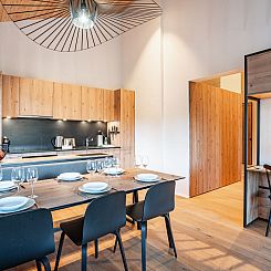 Appartement SWISSPEAK Resorts Thyon 4 Vallées