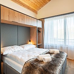 Appartement SWISSPEAK Resorts Thyon 4 Vallées