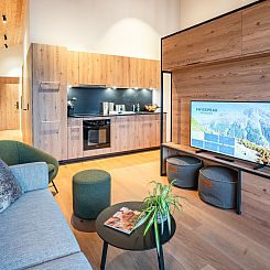 Appartement SWISSPEAK Resorts Thyon 4 Vallées
