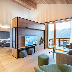Appartement SWISSPEAK Resorts Thyon 4 Vallées