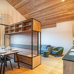 Appartement SWISSPEAK Resorts Thyon 4 Vallées