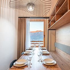 Appartement SWISSPEAK Resorts Thyon 4 Vallées