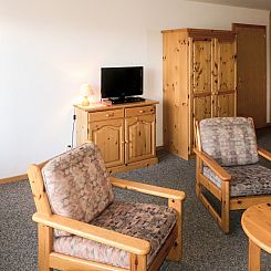 Appartement Hameau D12