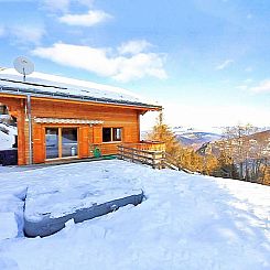 Vakantiehuis Chalet Marguerite