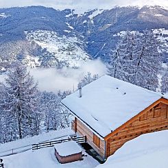 Vakantiehuis Chalet Marguerite