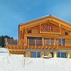 Vakantiehuis Chalet sur Piste