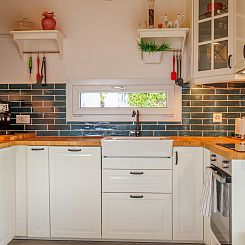 Vakantiehuis Oxygène