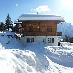 Appartement Adlerhorst