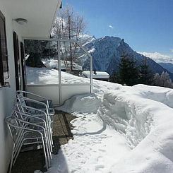 Appartement Adlerhorst