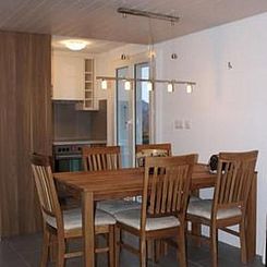 Appartement Adlerhorst