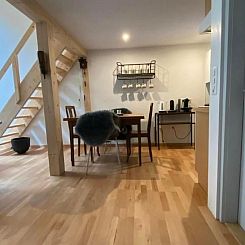 Appartement Sunnu-Loft