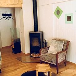 Appartement Sunnu-Loft