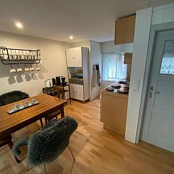 Appartement Sunnu-Loft