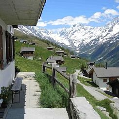 Vakantiehuis Chalet Wachsmuth