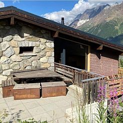 Appartement Hockenhorn