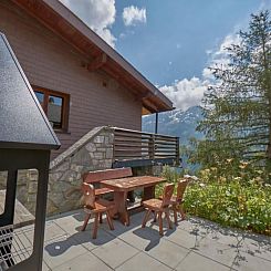 Appartement Hockenhorn