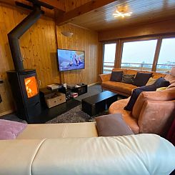 Appartement Hockenhorn