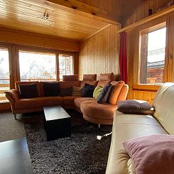 Appartement Hockenhorn