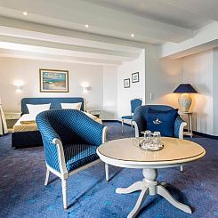 Hotel Am Yachthafen